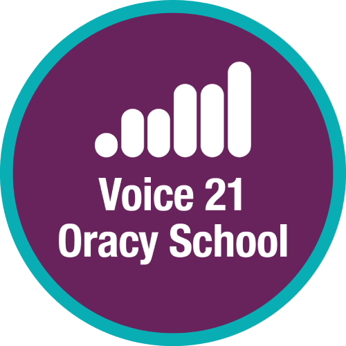 voice 21 oracy school